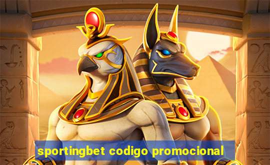 sportingbet codigo promocional